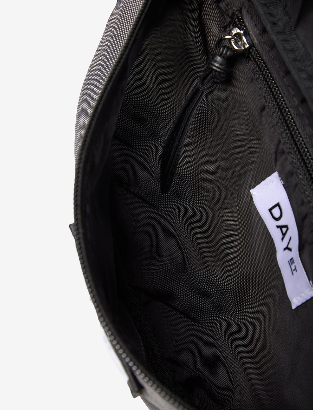 DAY ET - Day Gweneth RE-S Bum - magväskor - magnet grey - 5