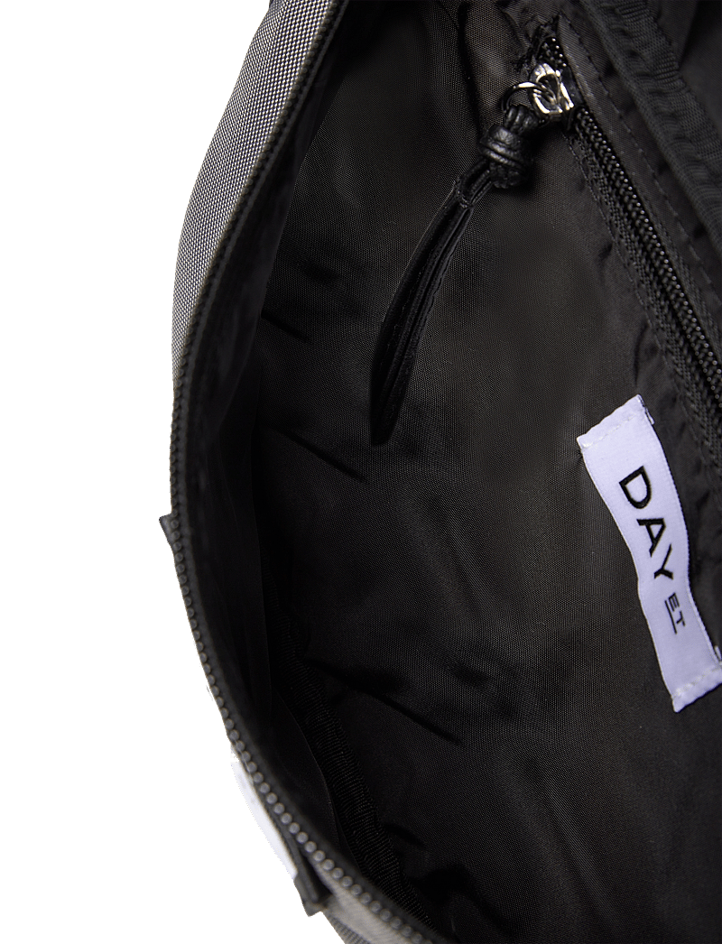 DAY ET - Day Gweneth RE-S Bum - kõhukotid - magnet grey - 5