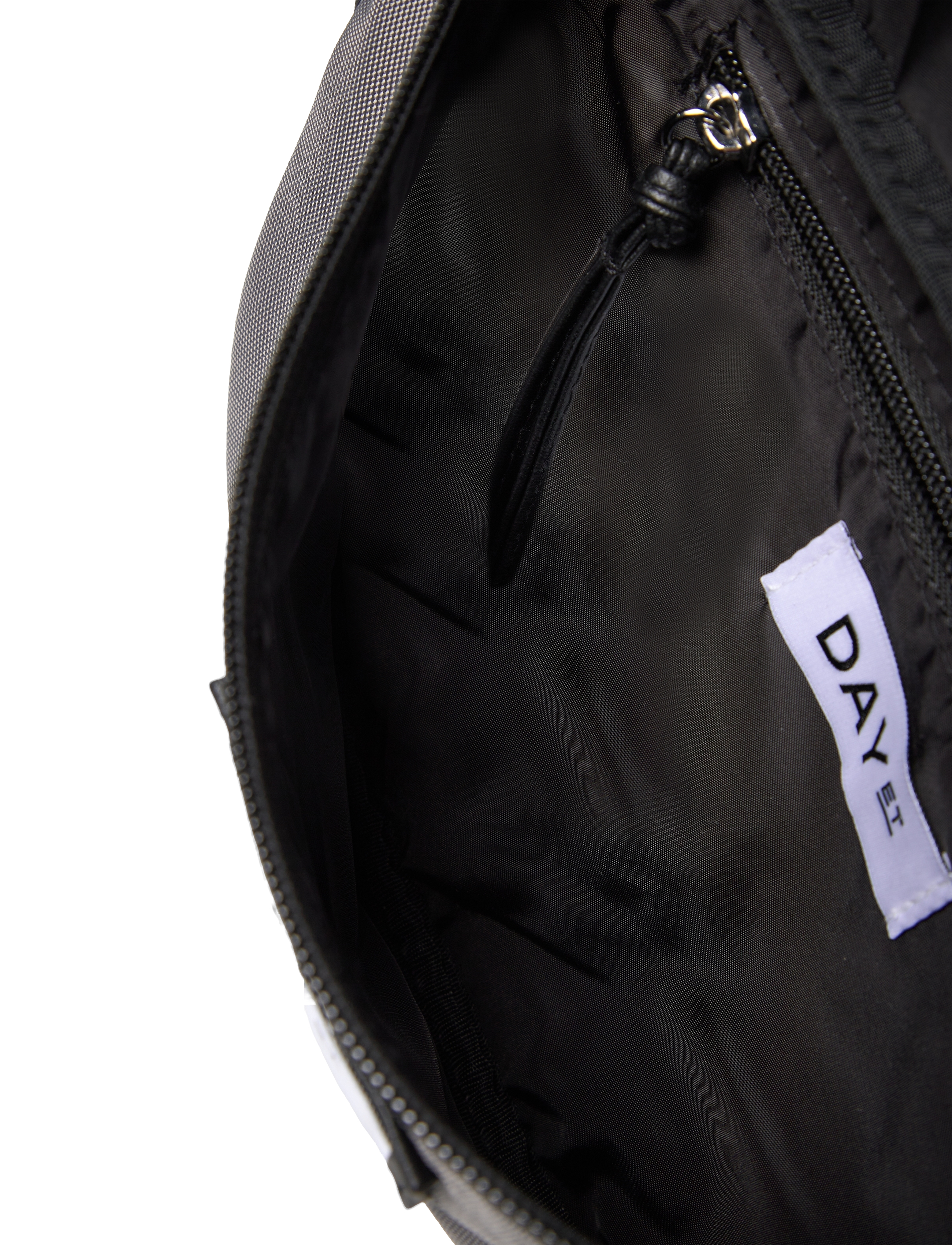 DAY ET - Day Gweneth RE-S Bum - gürteltaschen - magnet grey - 5