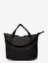 DAY ET - Day Gweneth RE-S Cross - tote bags - black - 1