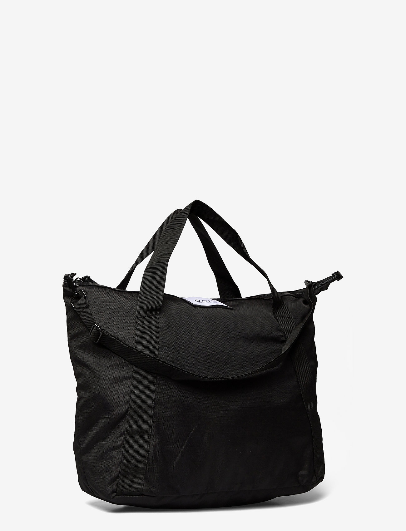 DAY ET - Day Gweneth RE-S Cross - tote bags - black - 2