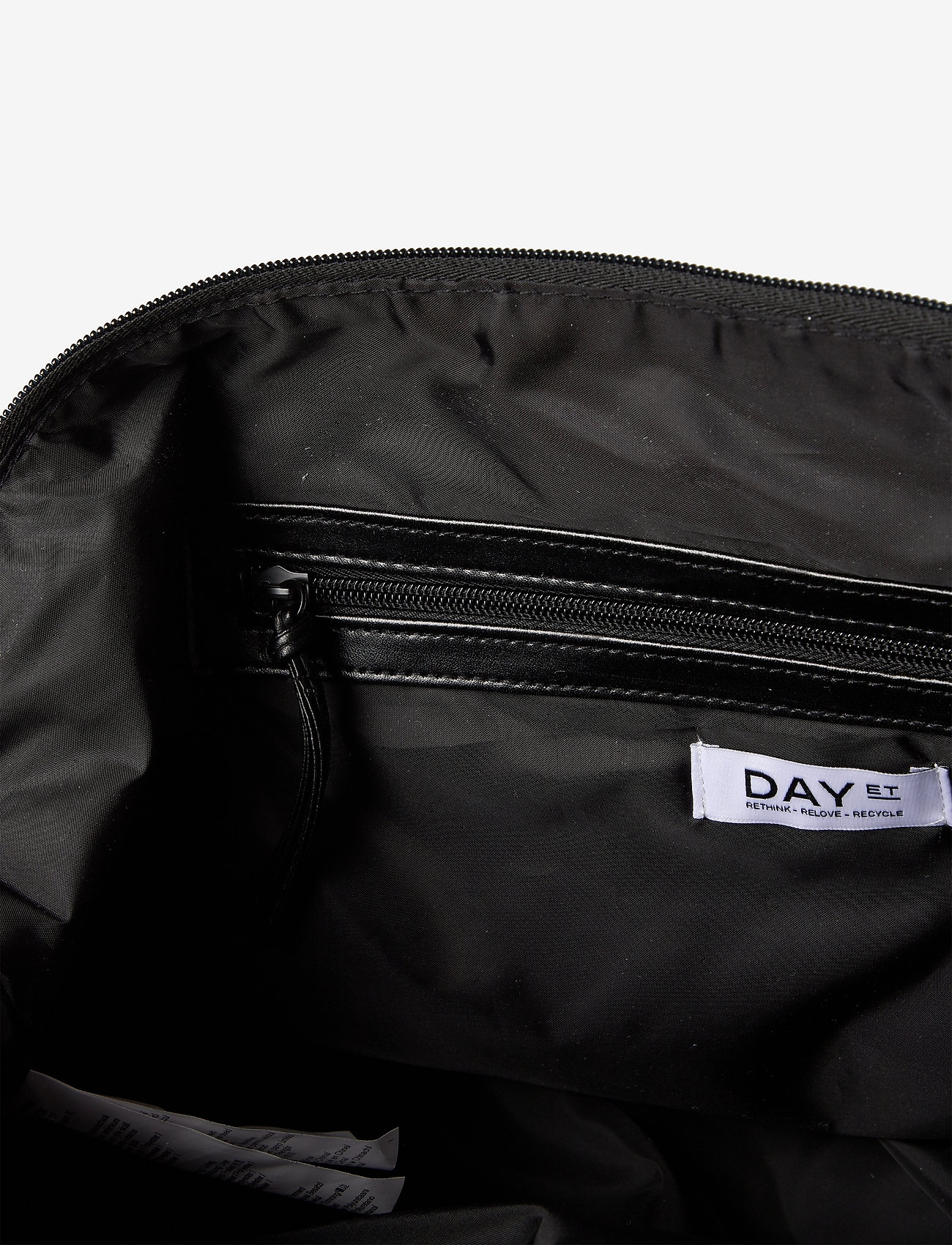 DAY ET - Day Gweneth RE-S Cross - tote bags - black - 3