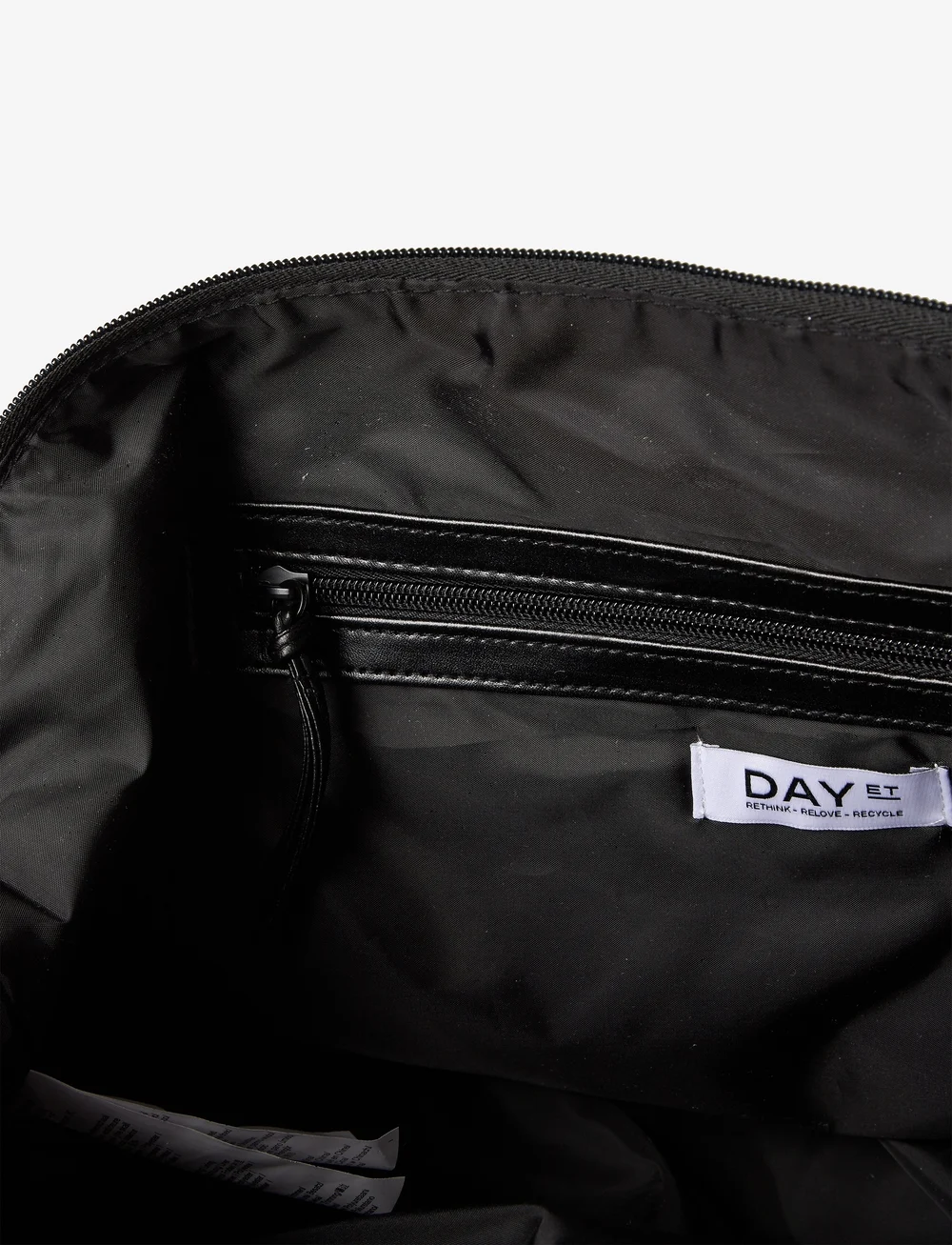 DAY ET - Day Gweneth RE-S Cross - totes - black - 3