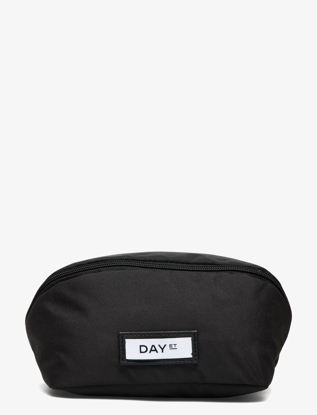 DAY ET - Day Gweneth RE-S Clam - cosmetic bags - black - 0