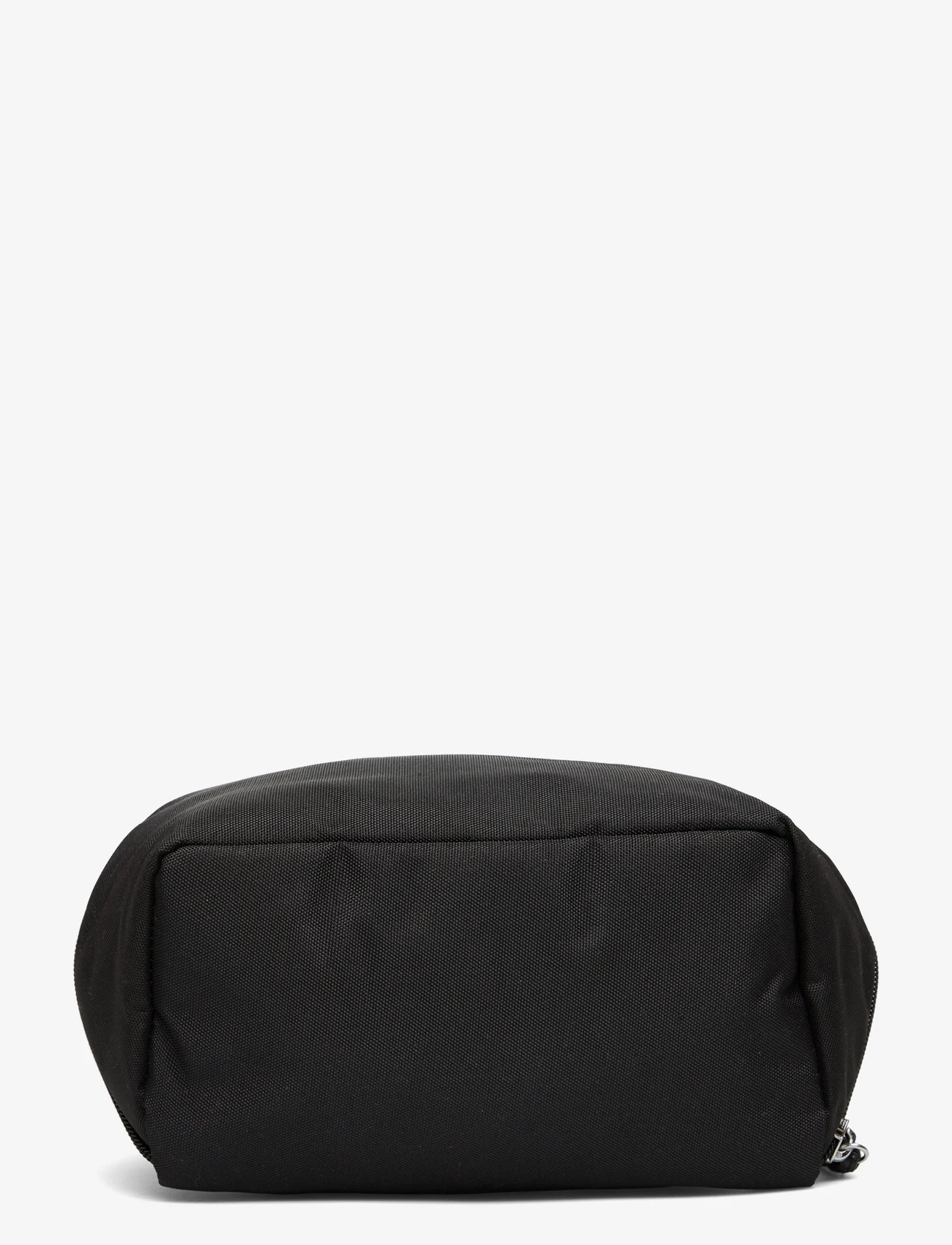 DAY ET - Day Gweneth RE-S Clam - cosmetic bags - black - 1