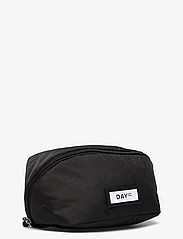 DAY ET - Day Gweneth RE-S Clam - sminkepung - black - 2