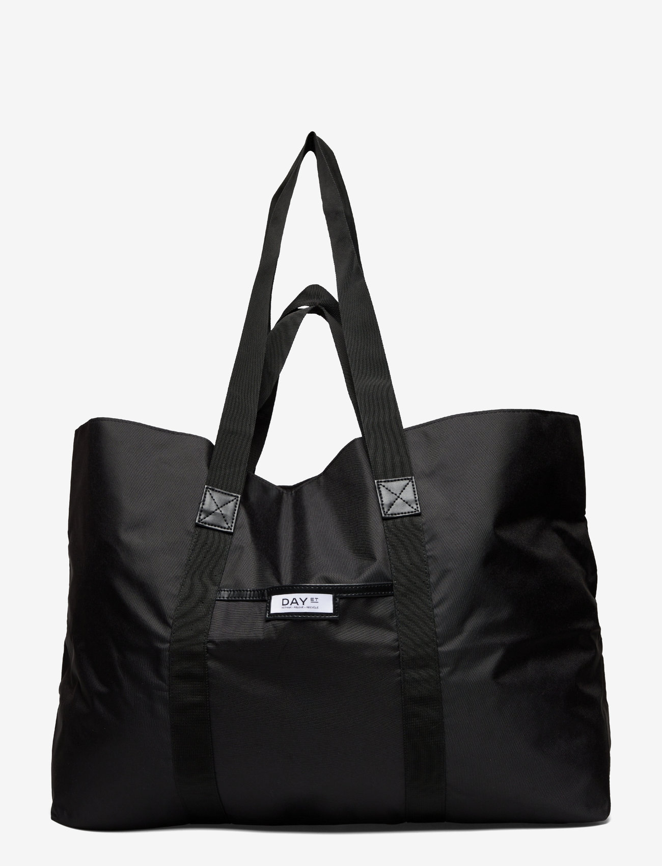 DAY ET - Day Gweneth RE-S Laundry - black - 0