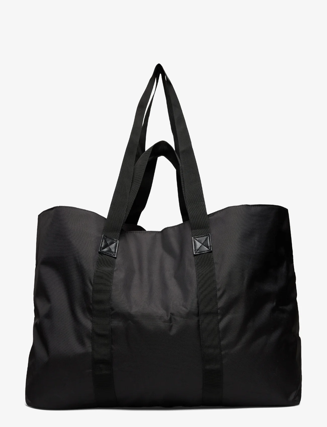 DAY ET - Day Gweneth RE-S Laundry - weekender - black - 1