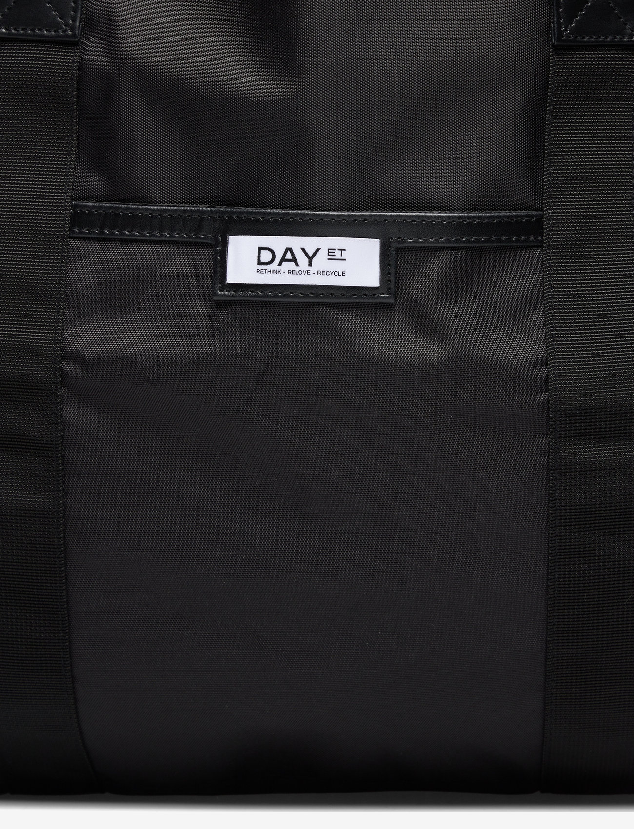 DAY ET - Day Gweneth RE-S Laundry - black - 2