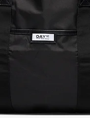 DAY ET - Day Gweneth RE-S Laundry - weekender - black - 2