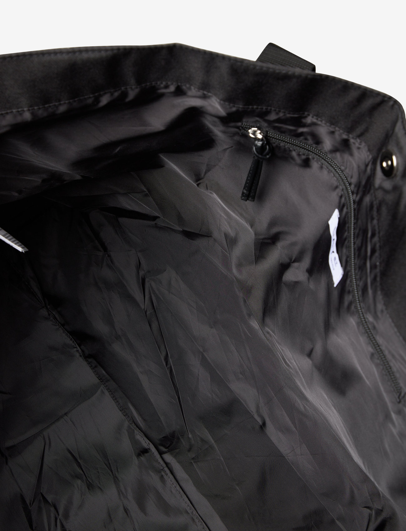DAY ET - Day Gweneth RE-S Laundry - black - 3