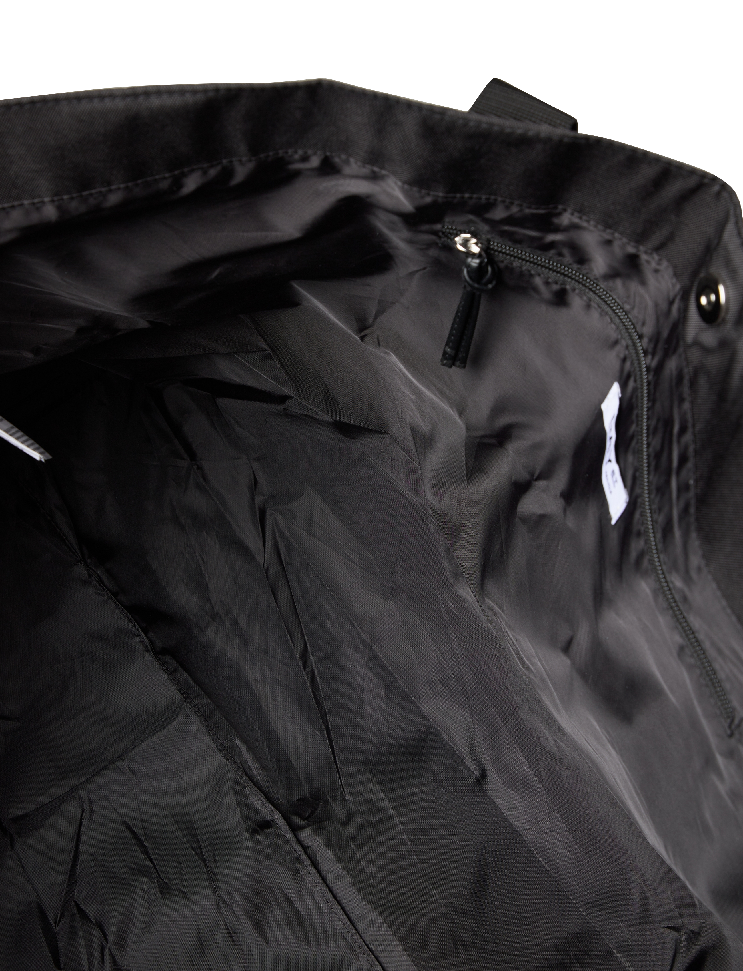 DAY ET - Day Gweneth RE-S Laundry - black - 3