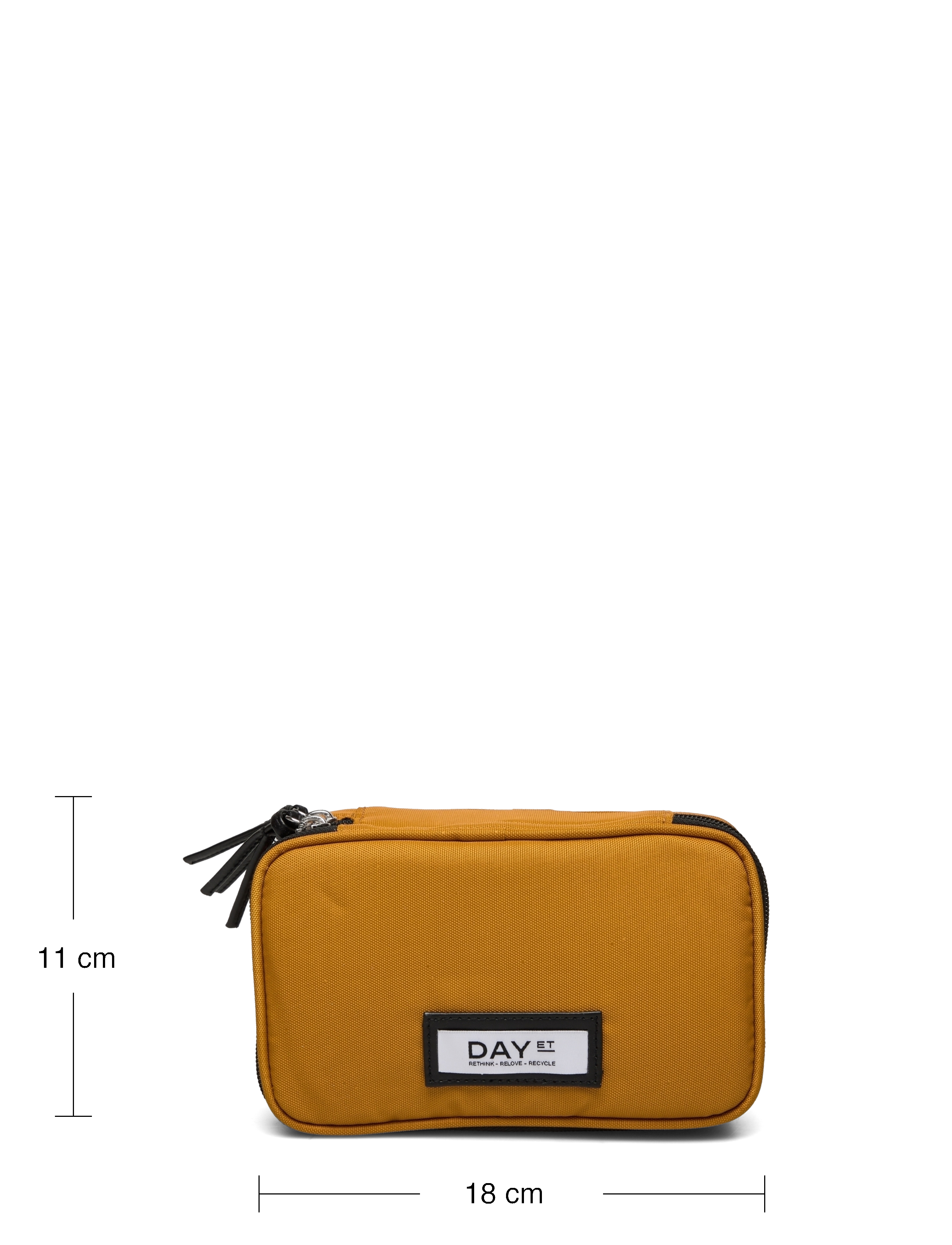 DAY ET - Day Gweneth RE-S PenPack - buckthorn brown - 5