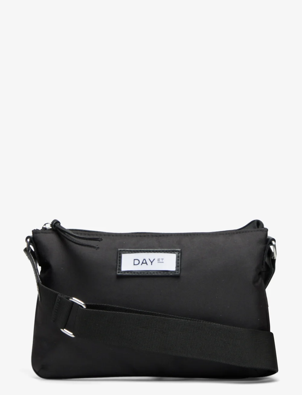 DAY ET - Day Gweneth RE-S Slim CB - crossbody bags - black - 0
