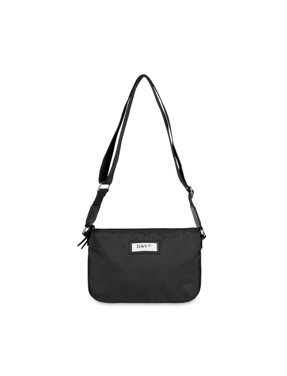 DAY ET - Day Gweneth RE-S Slim CB - crossbody bags - black - 1
