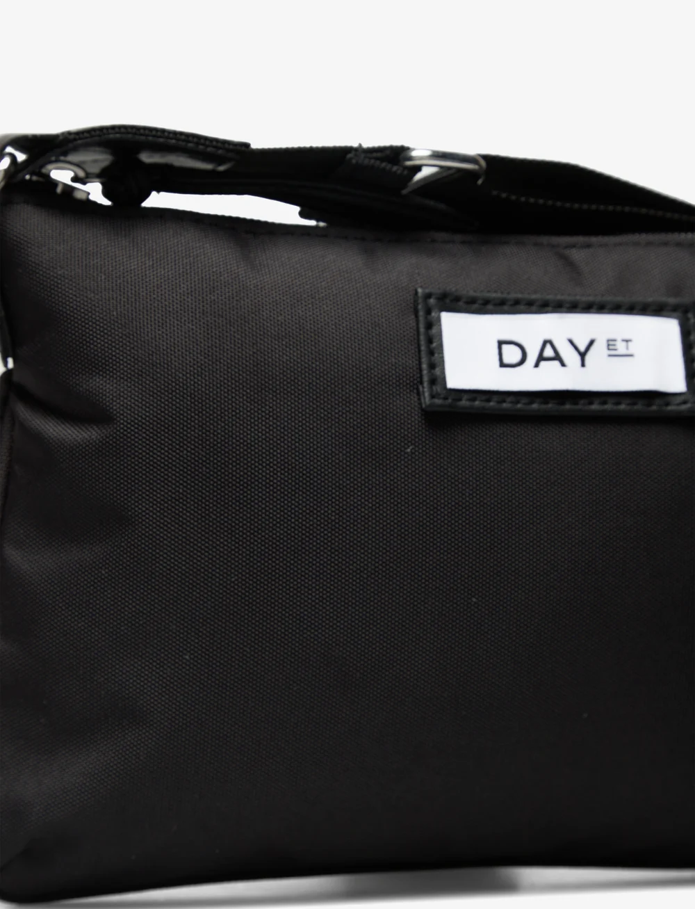 DAY ET - Day Gweneth RE-S Slim CB - crossbody bags - black - 3
