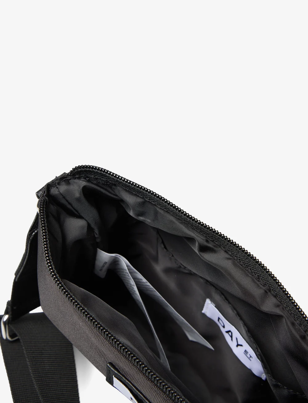 DAY ET - Day Gweneth RE-S Slim CB - crossbody bags - black - 4