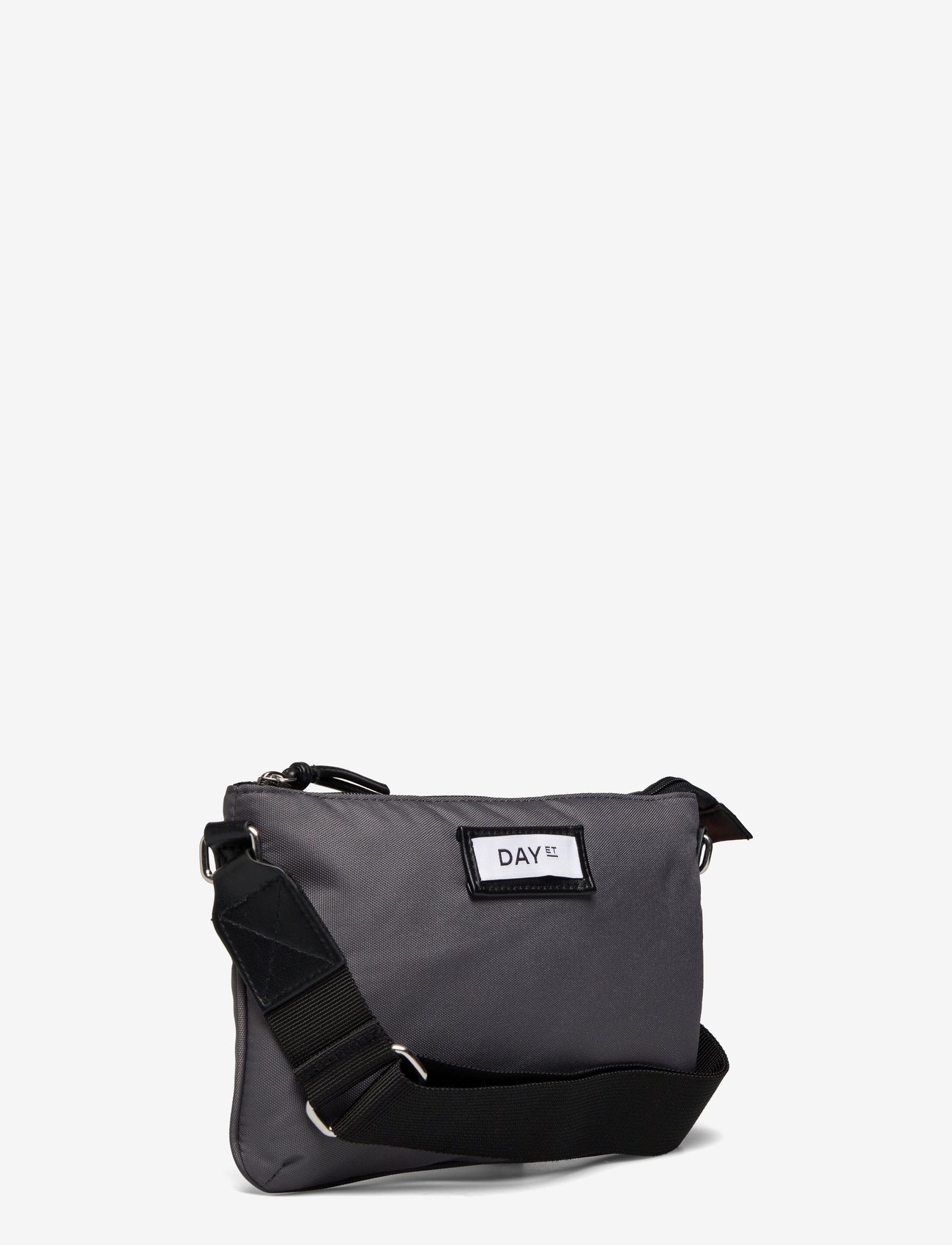 DAY ET - Day Gweneth RE-S Slim CB - crossbody kotid - magnet grey - 2