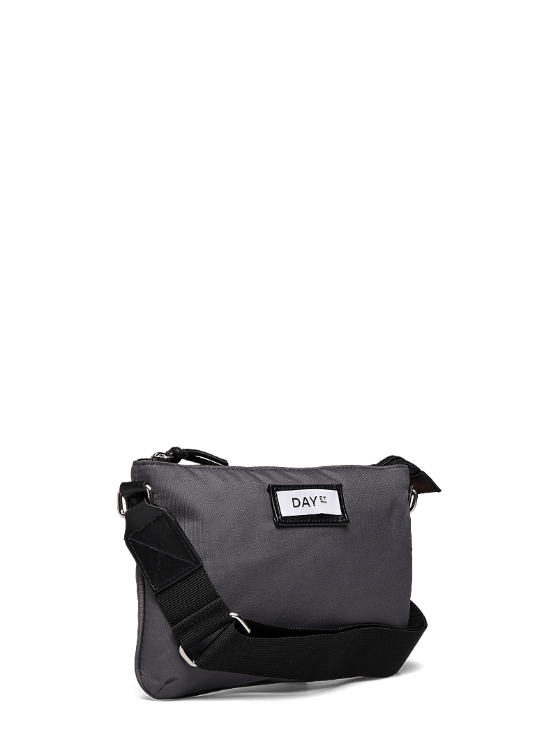 DAY ET - Day Gweneth RE-S Slim CB - crossbody kotid - magnet grey - 2