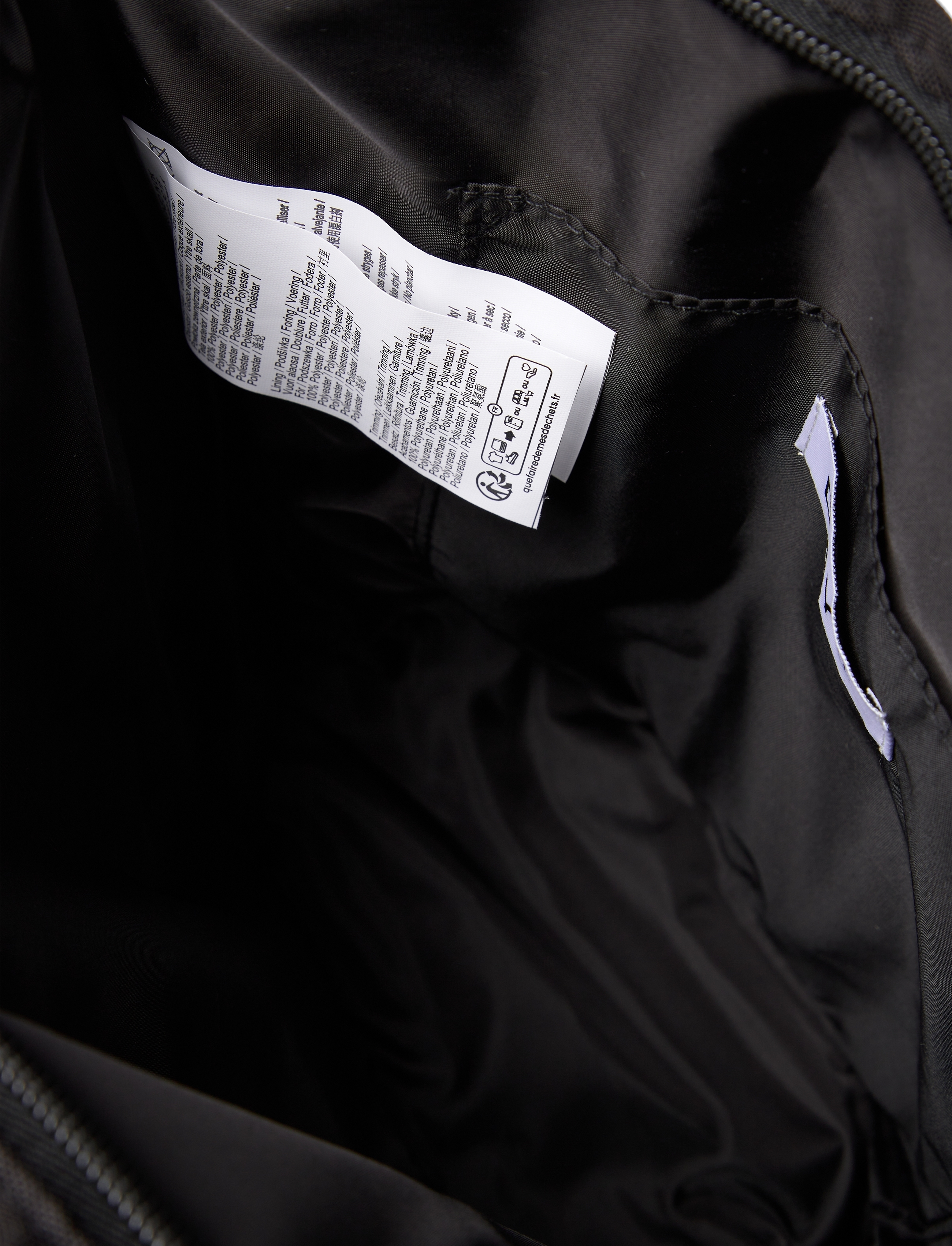 DAY ET - Day Gweneth RE-S Bucky S - black - 4