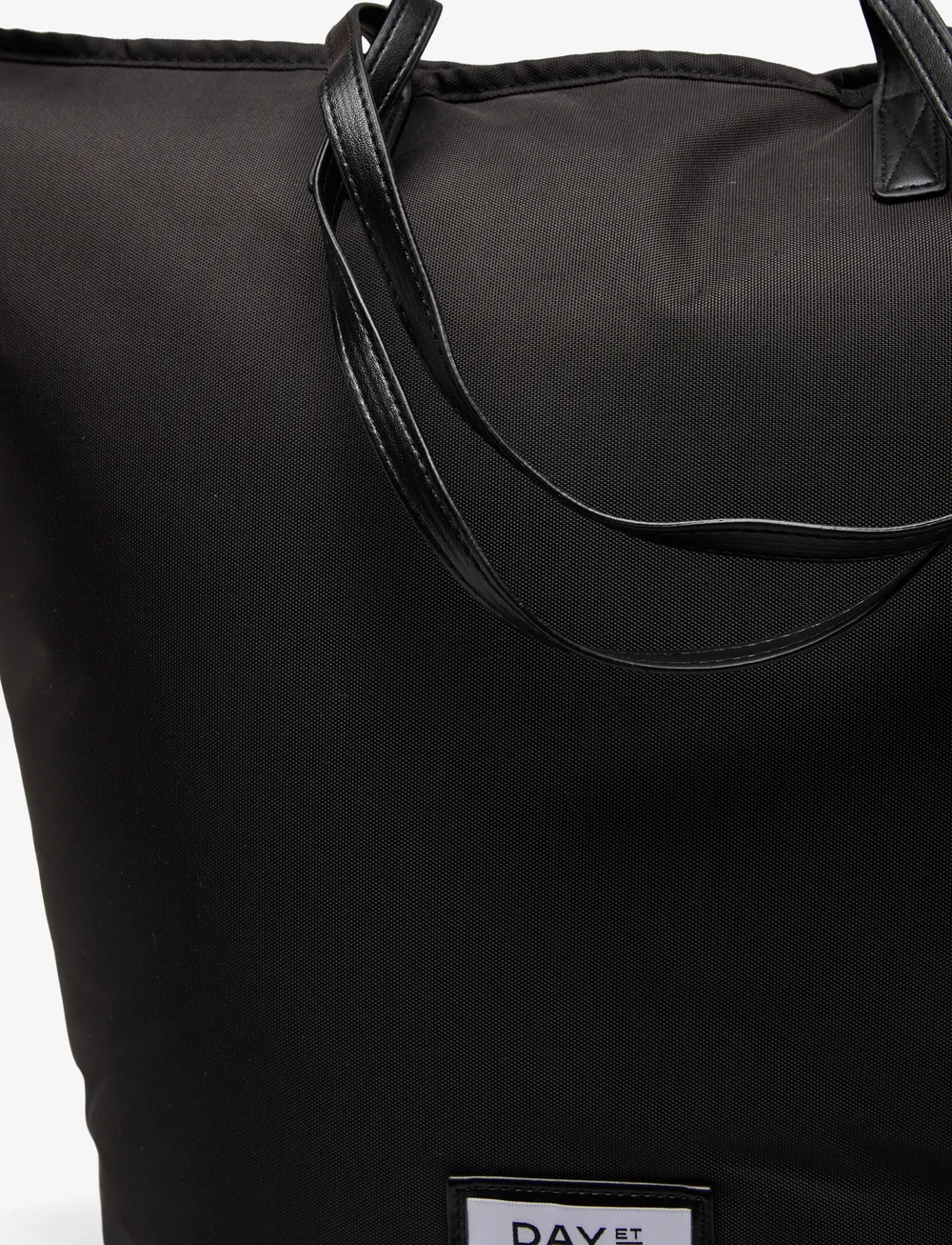 DAY ET - Day Gweneth RE-S Bucky - shoppers - black - 3