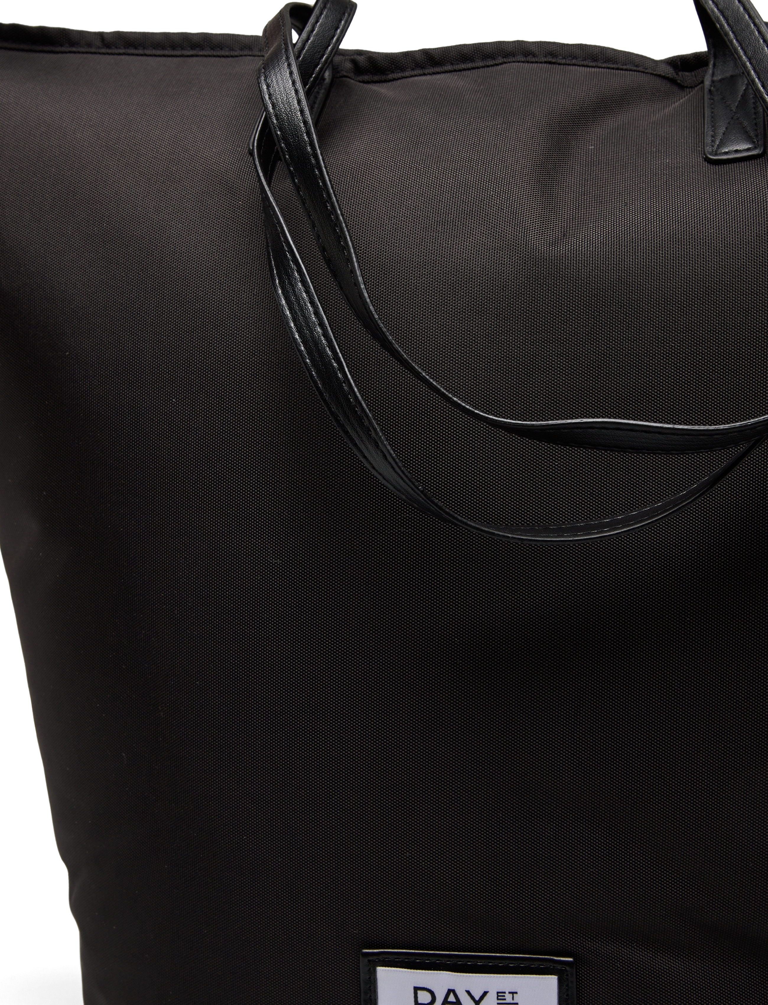 DAY ET - Day Gweneth RE-S Bucky - black - 4