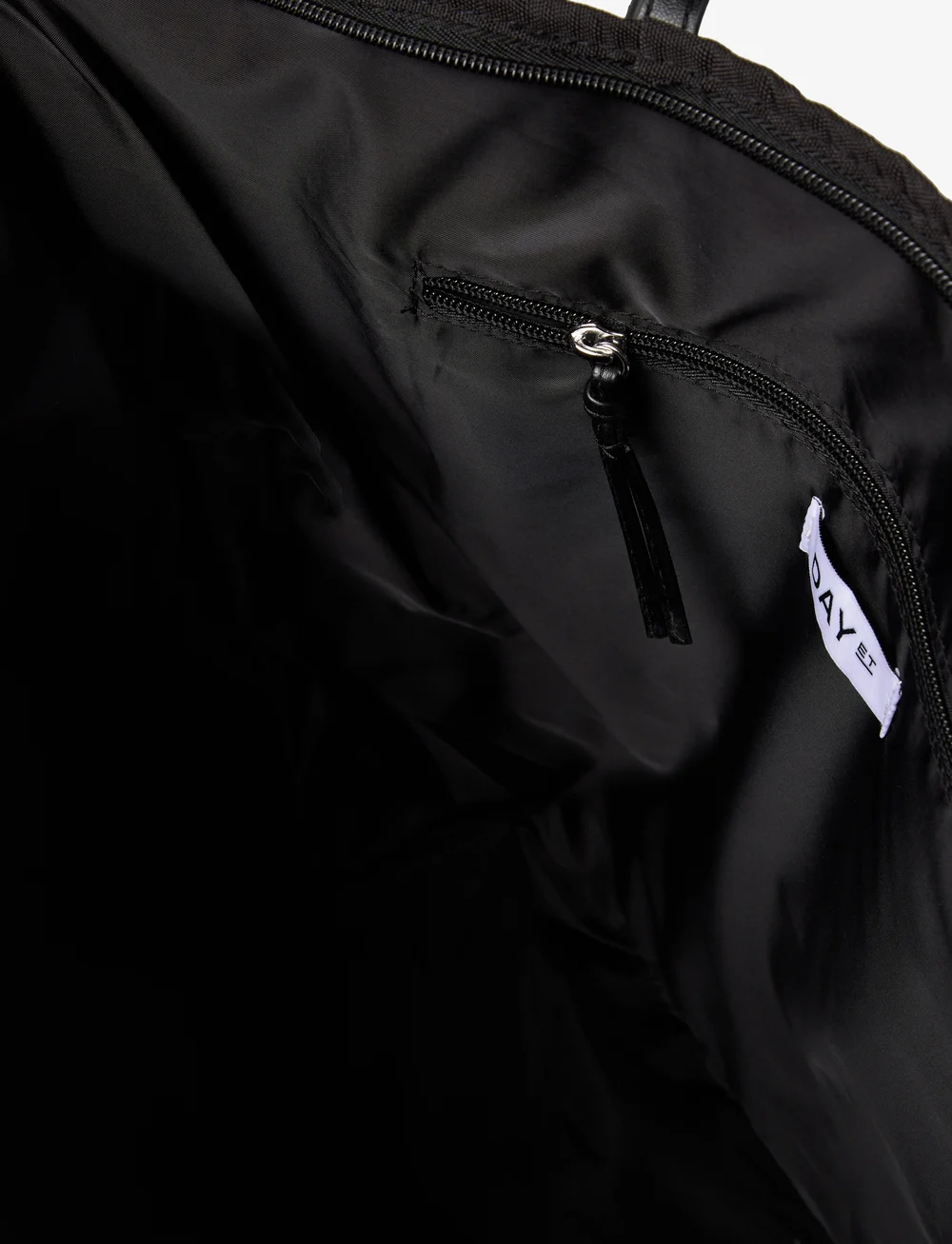 DAY ET - Day Gweneth RE-S Bucky - shoppers - black - 4