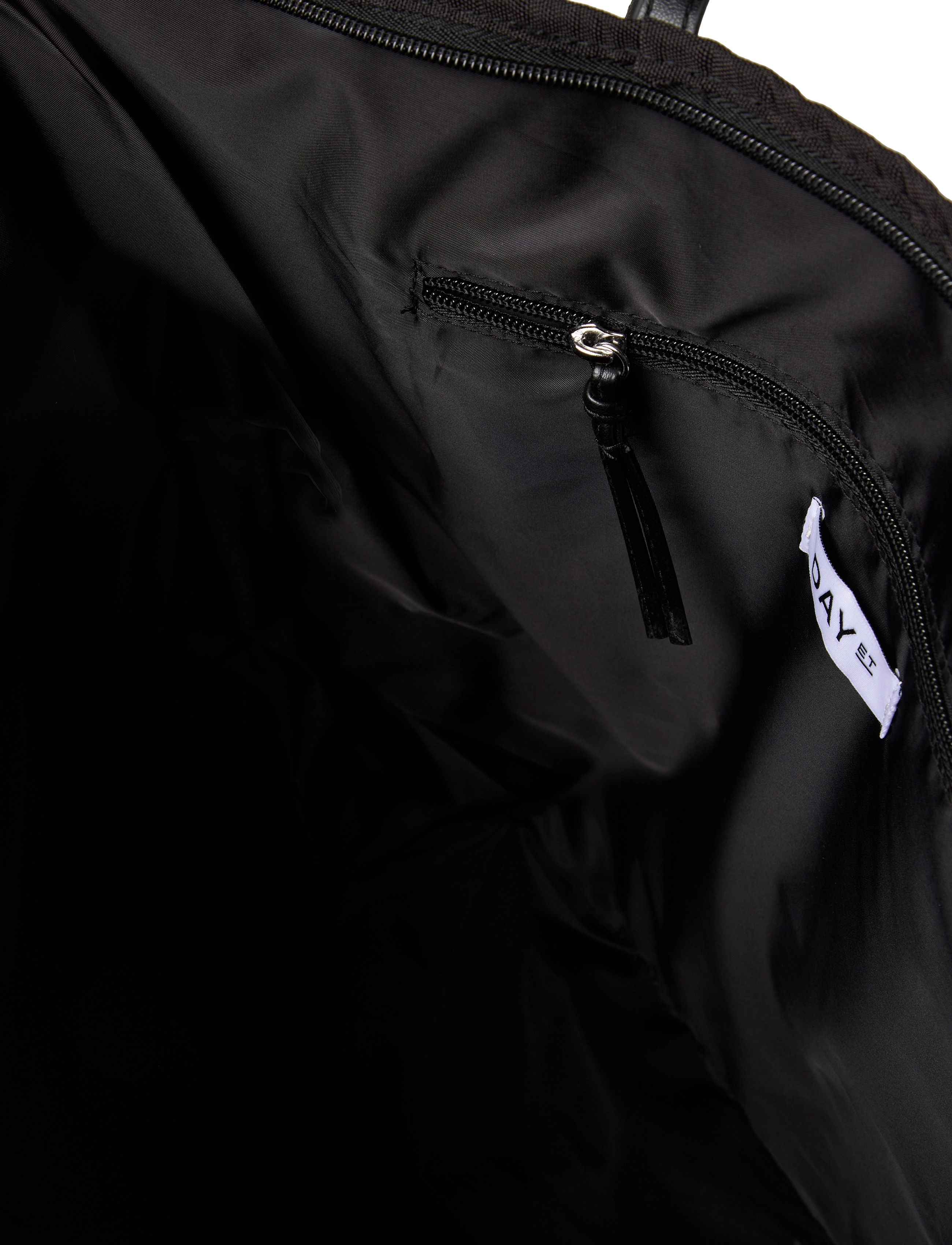 DAY ET - Day Gweneth RE-S Bucky - black - 3