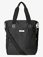 Day Gweneth RE-S Tote Travel - BLACK