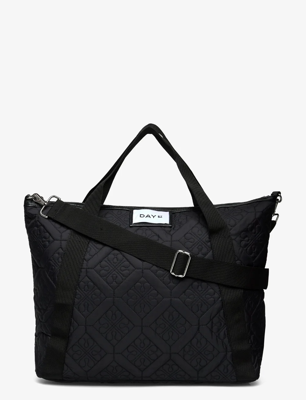 DAY ET Day Gweneth Re q Flotile Cross Tote Bags Boozt