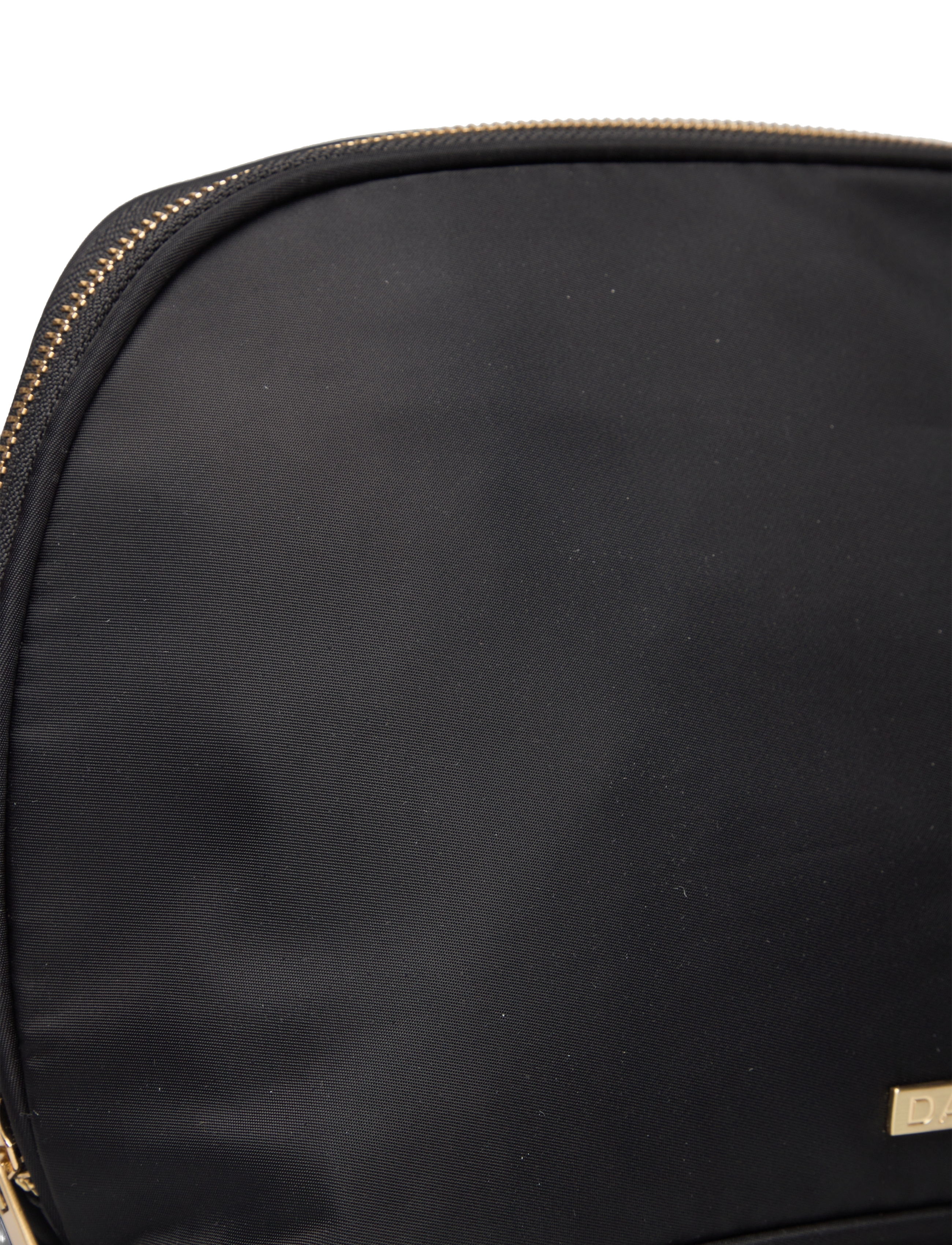 DAY ET - Day RE-Logo Band Pouch XL - black - 3