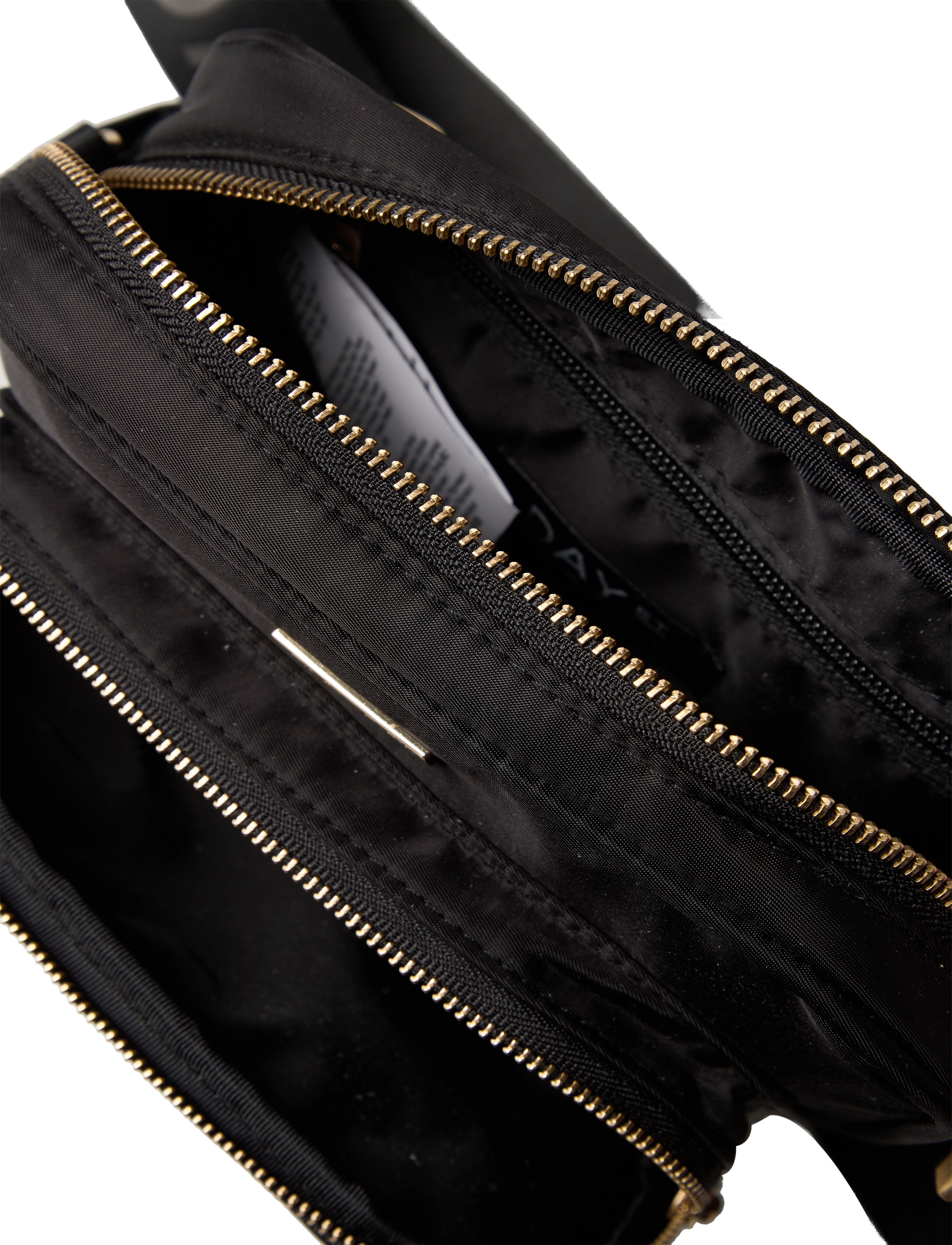 DAY ET - Day RE-Logo Band SB S - black - 5