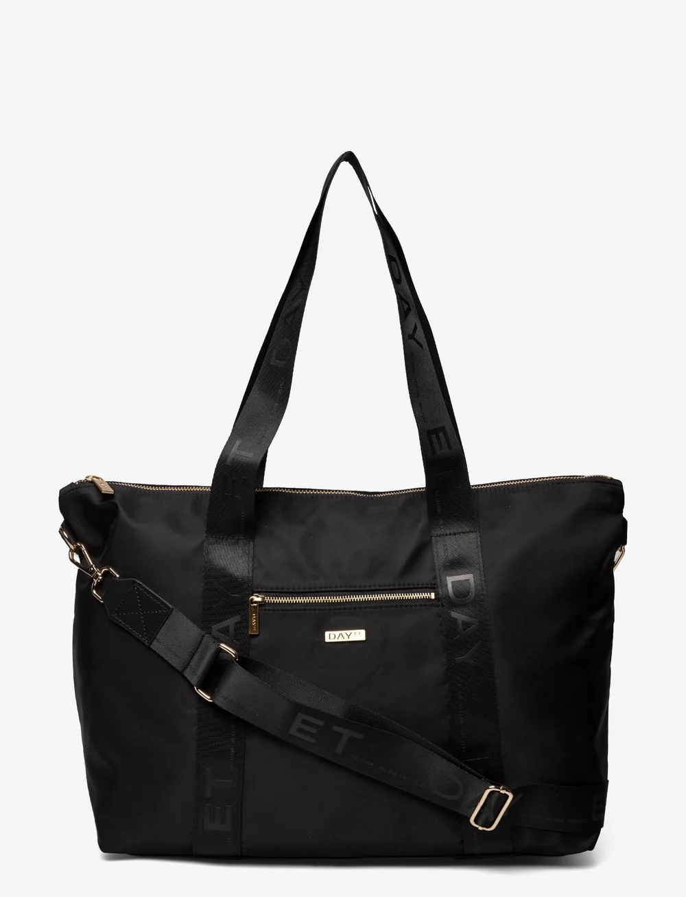 DAY ET Day Re logo Band Cross Bag shop at Booztlet