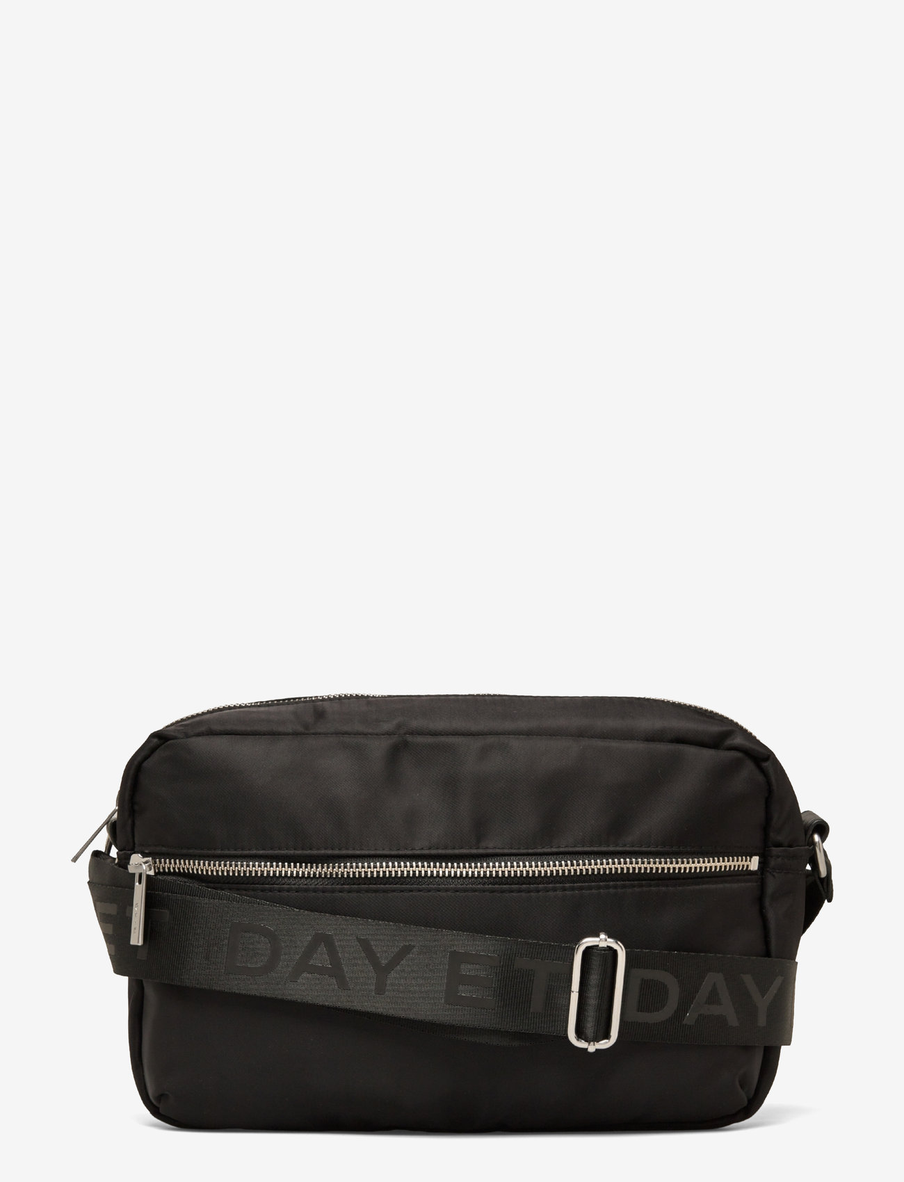 DAY ET - Day RE-Z Logo Band Camera - crossbody bags - black - 0