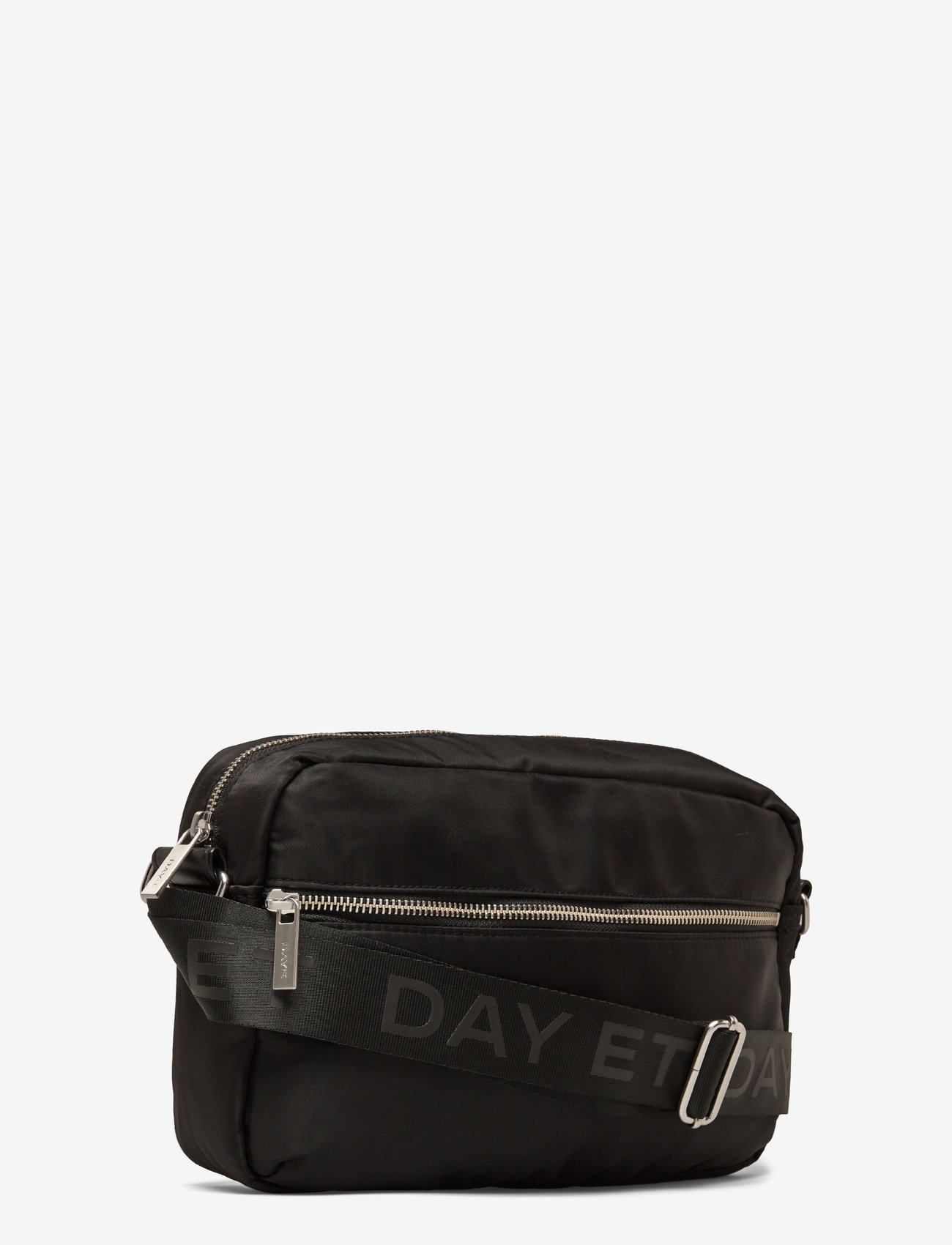DAY ET - Day RE-Z Logo Band Camera - crossbody bags - black - 2