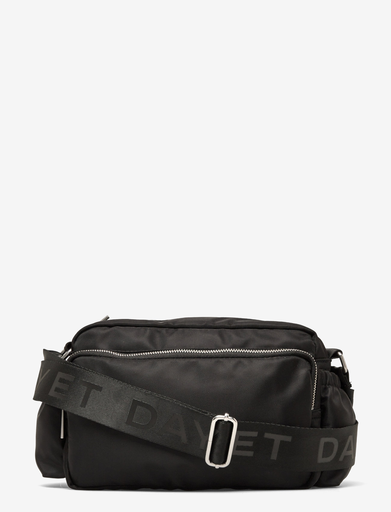 DAY ET - Day RE-Z Logo Band Trifold - crossbody bags - black - 0