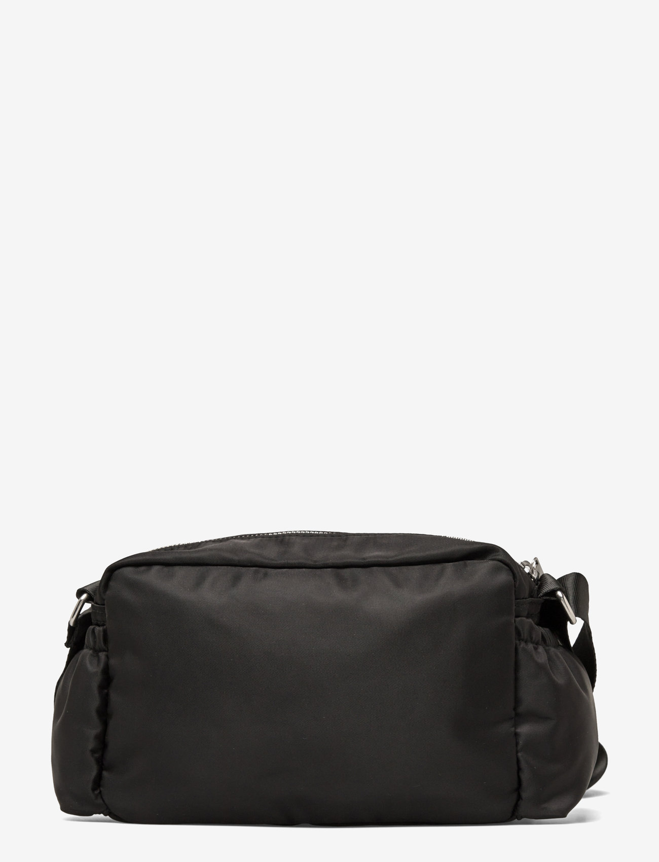 DAY ET - Day RE-Z Logo Band Trifold - crossbody bags - black - 1