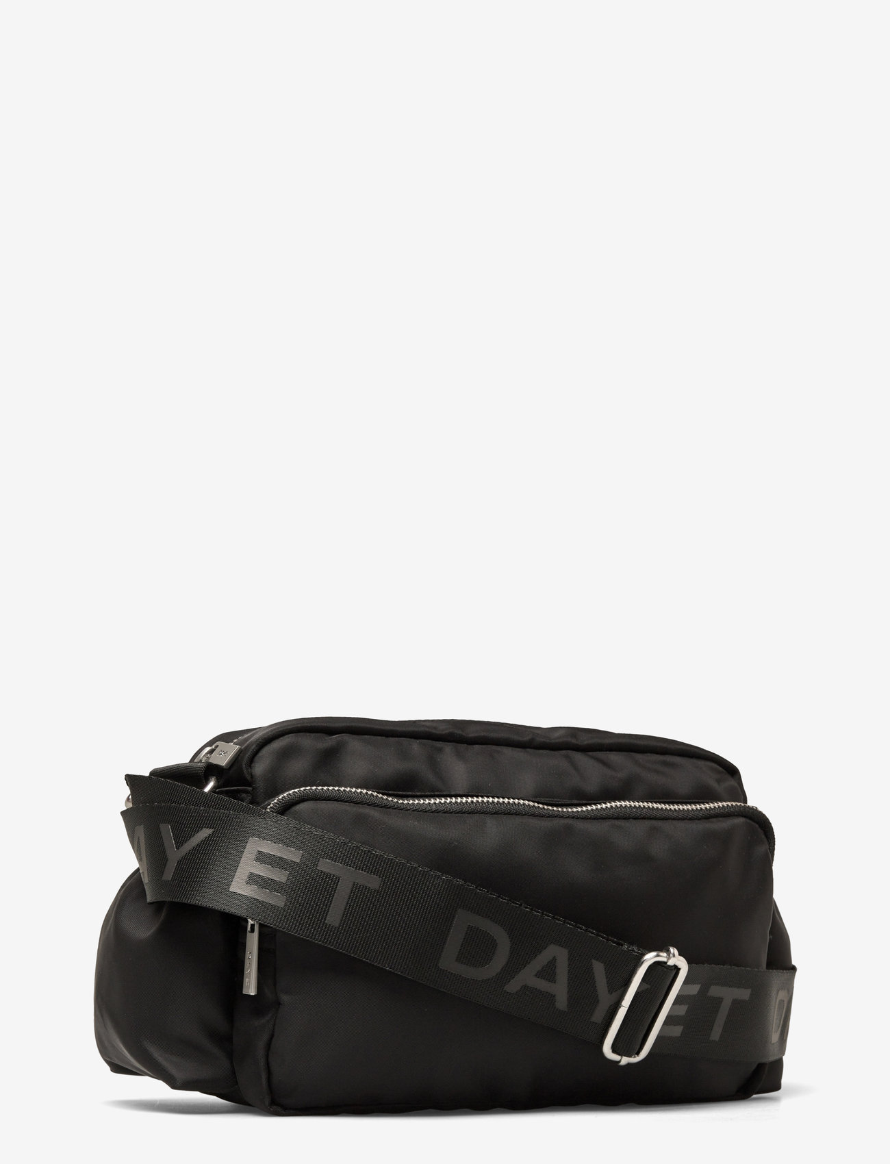 DAY ET - Day RE-Z Logo Band Trifold - crossbody bags - black - 2