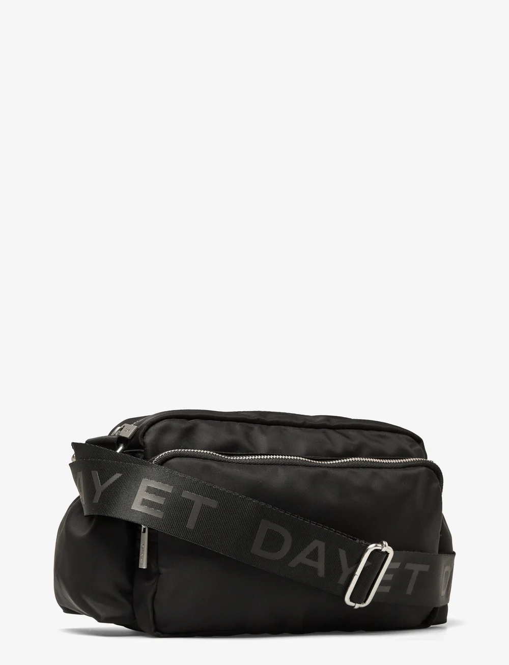 DAY ET - Day RE-Z Logo Band Trifold - crossbody kotid - black - 2