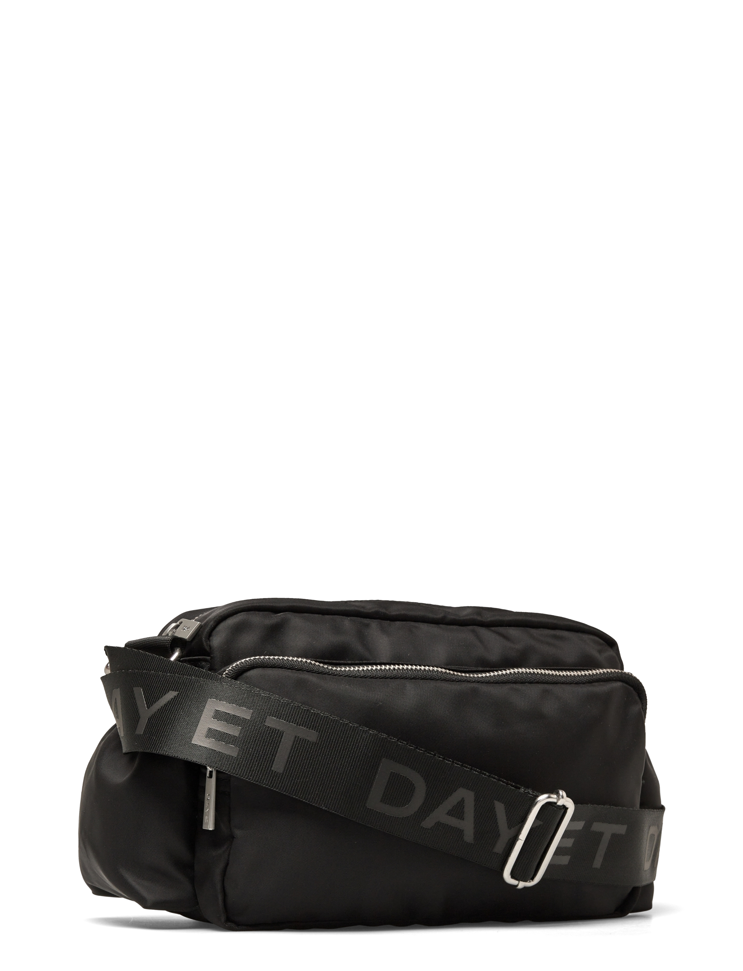 DAY ET - Day RE-Z Logo Band Trifold - black - 2