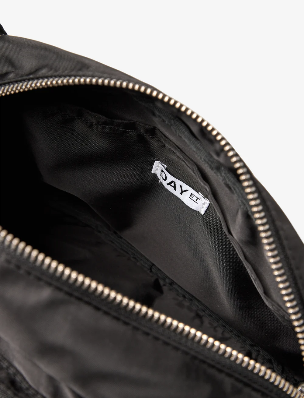 DAY ET - Day RE-Z Logo Band Trifold - crossbody kotid - black - 3