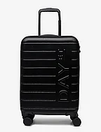 Day LHR 20" Suitcase LOGO - BLACK