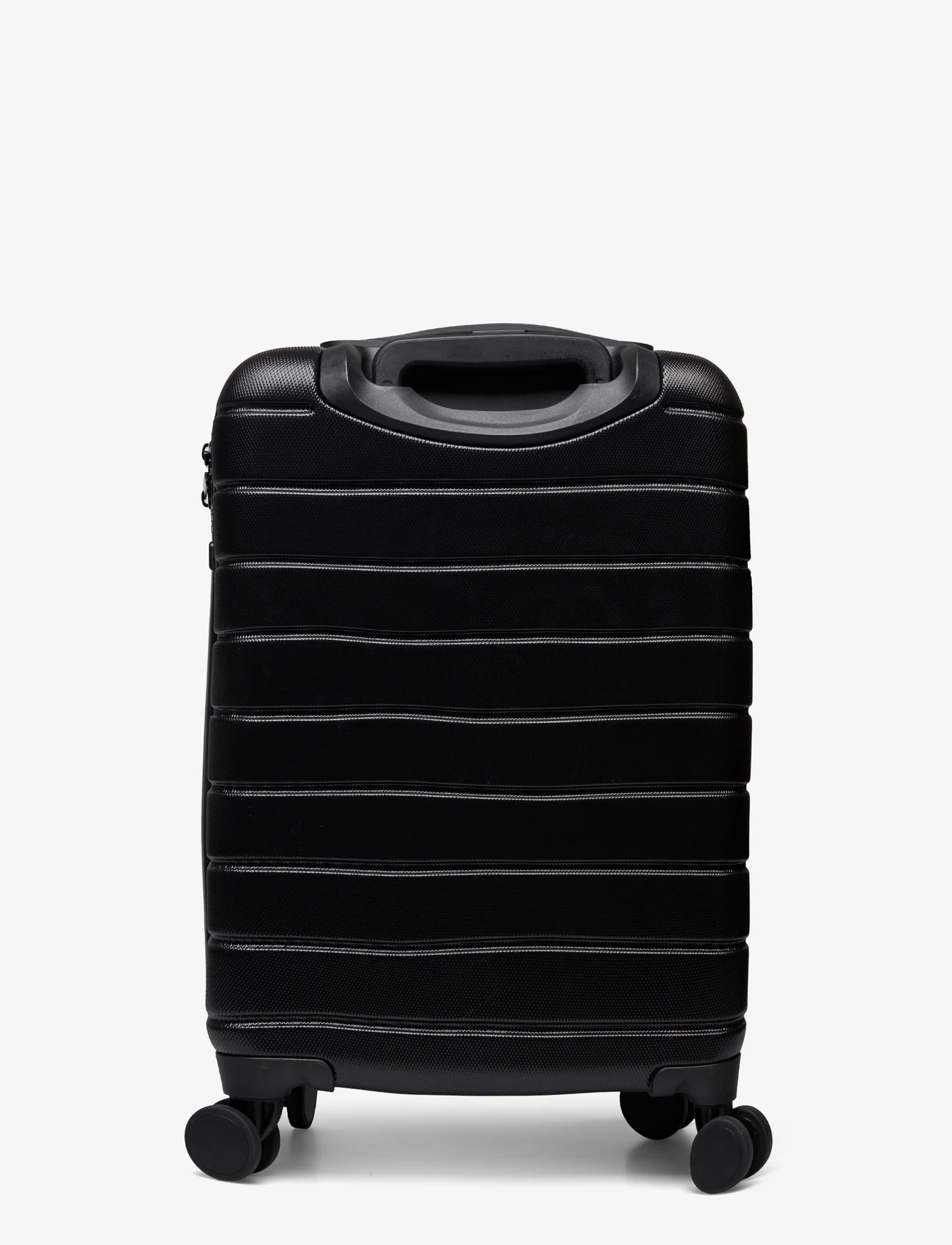 DAY ET - Day LHR 20" Suitcase LOGO - matkalaukut - black - 1