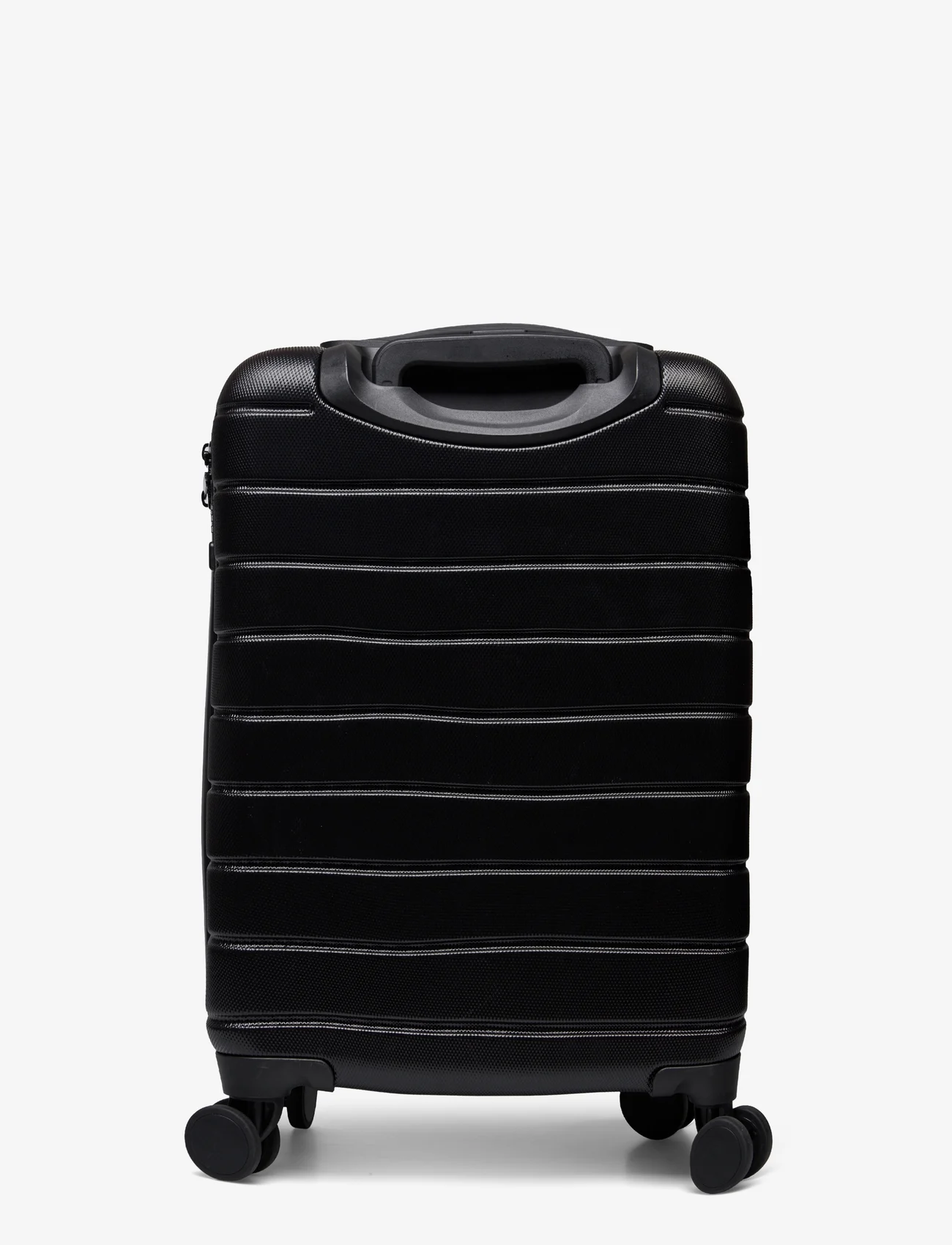 DAY ET - Day LHR 20" Suitcase LOGO - ceļasomas - black - 1