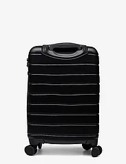 DAY ET - Day LHR 20" Suitcase LOGO - matkalaukut - black - 1