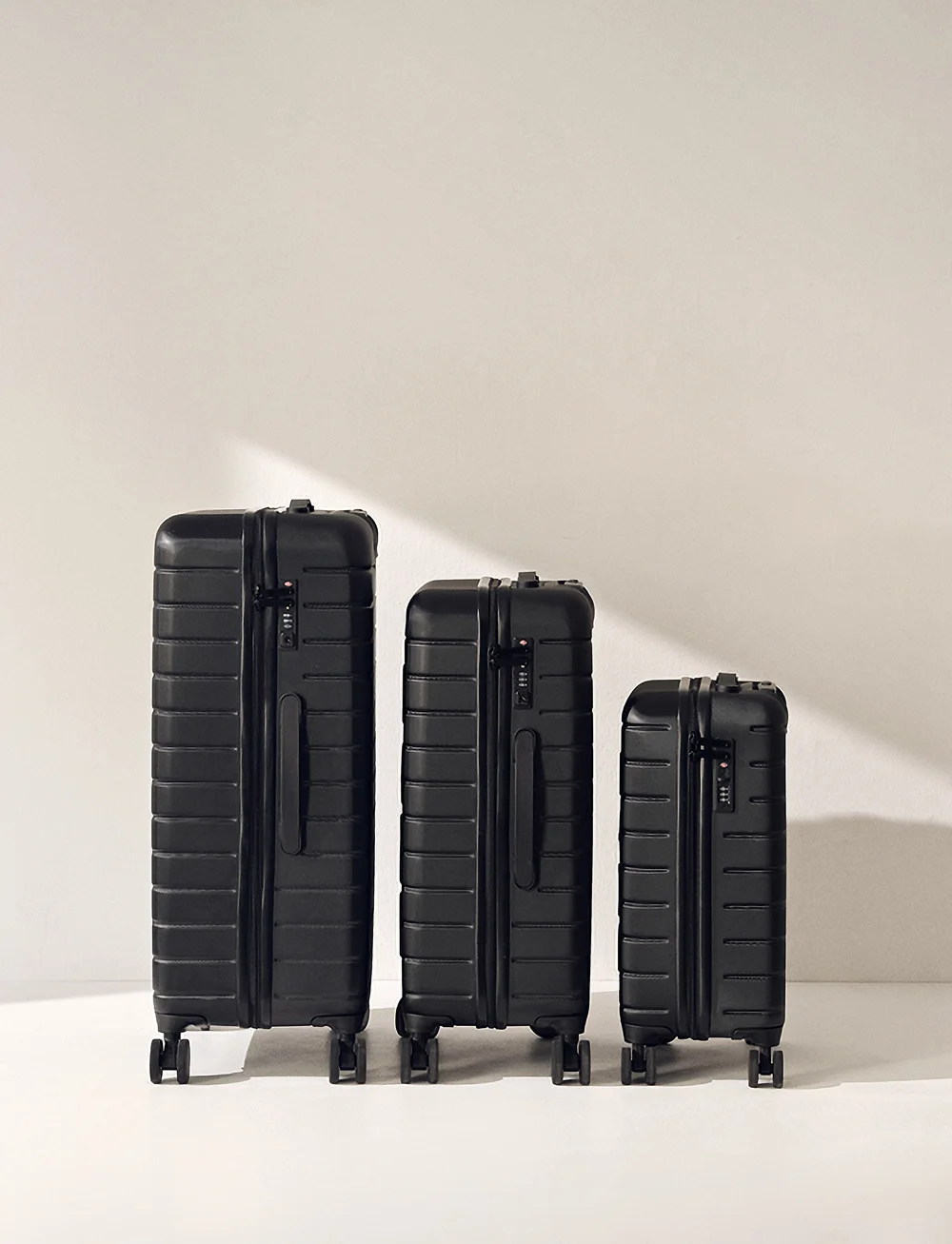 Away luggage logo shop