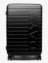 DAY ET - Day DXB 28" Suitcase LOGO - koffer - black - 0