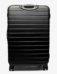 DAY ET - Day DXB 28" Suitcase LOGO - ceļasomas - black - 1