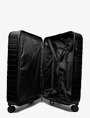 DAY ET - Day DXB 28" Suitcase LOGO - lagaminai - black - 4