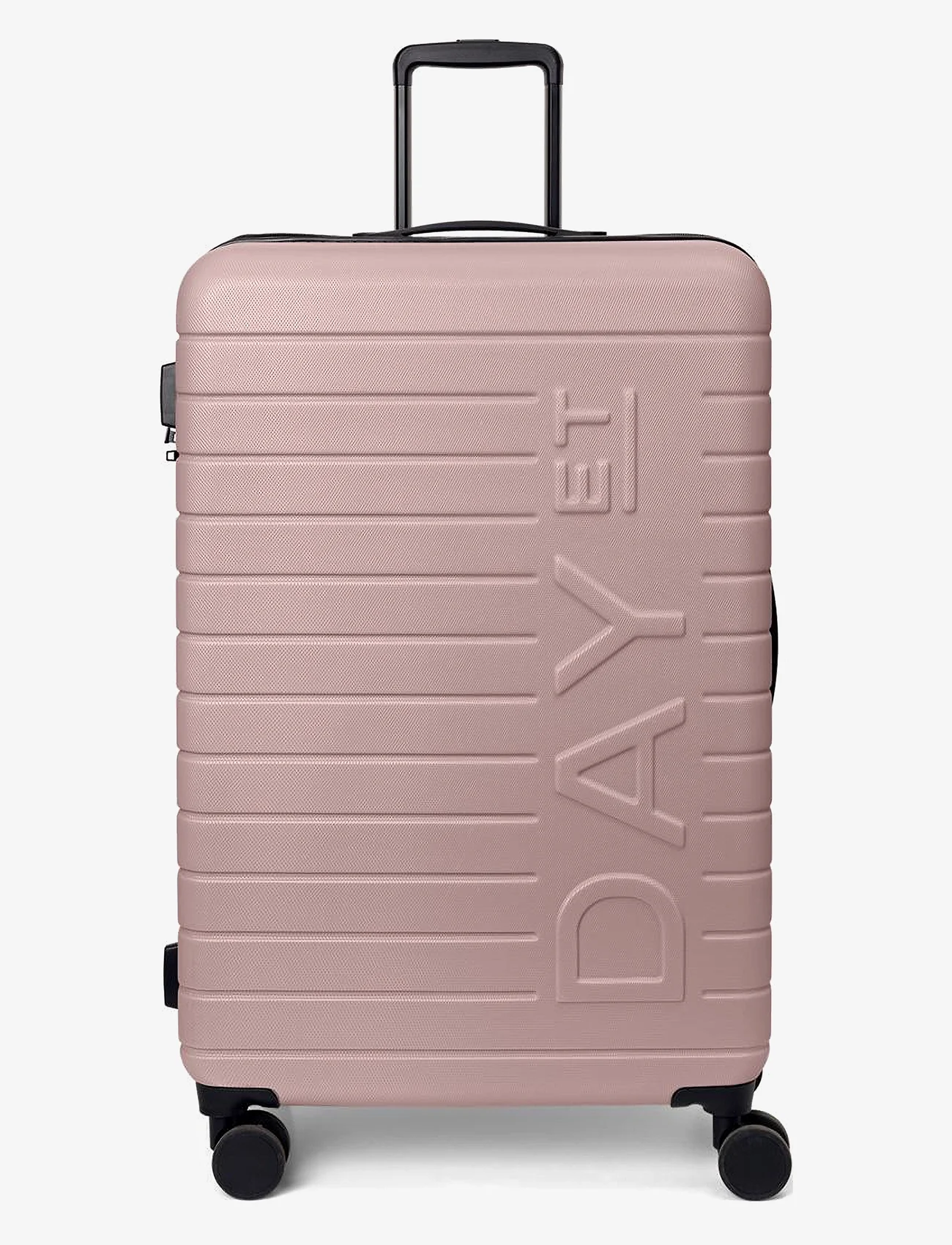 DAY ET - Day DXB 28" Suitcase LOGO - kufferter - cloud rose - 0
